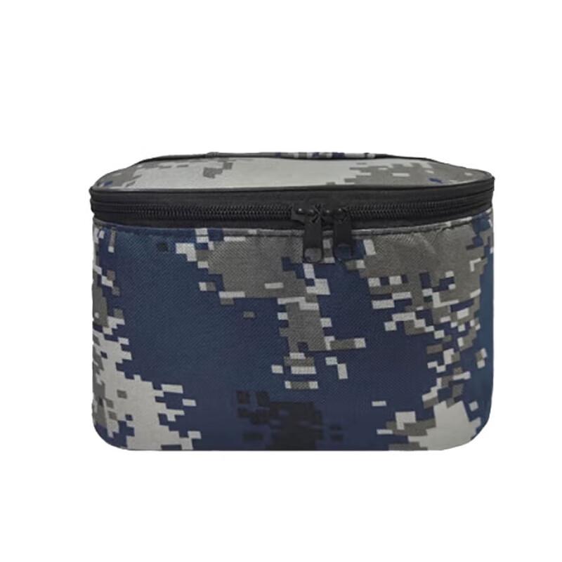 Tactical Camouflage Toiletry Bag 2