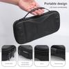 Portable Carrying Case Bag for Nintendo Switch 2 Shockproof Storage Bag Anti-scratch Storage Case for Switch 2 Accessories Bag