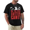 Do You Read Sutter Cane TShirt T Shirts Designer TShirt