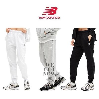 New Balance Uni Essential Single Mesh Jogginghose Nbmle21033