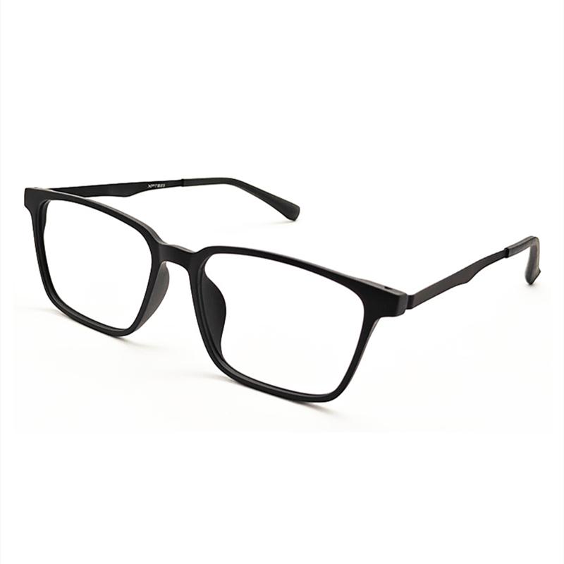 Pure Titanium Anti Blue Light Reading Glasses for Men with Diopter 100 150 200 250 300 350 400 High Quality Presbyopia Eyewear