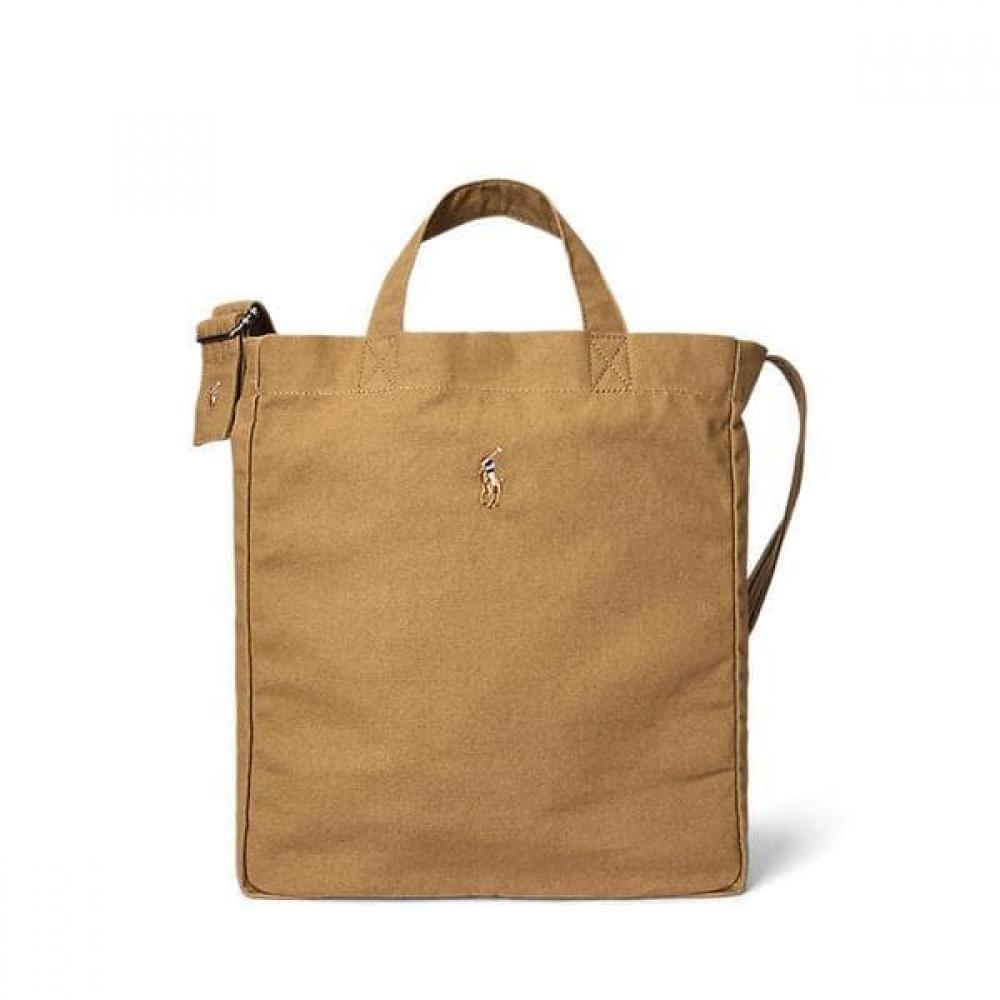 

Polo Ralph Lauren Men S canvaS Shopper Tote mapobgS0g620216270 ONE
