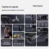 Edifier Halo Space Bluetooth Noise-Cancelling Gaming Headphones