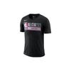 Chicago All-Star Short Sleeve T-Shirt Men Tops Black BV9307-010