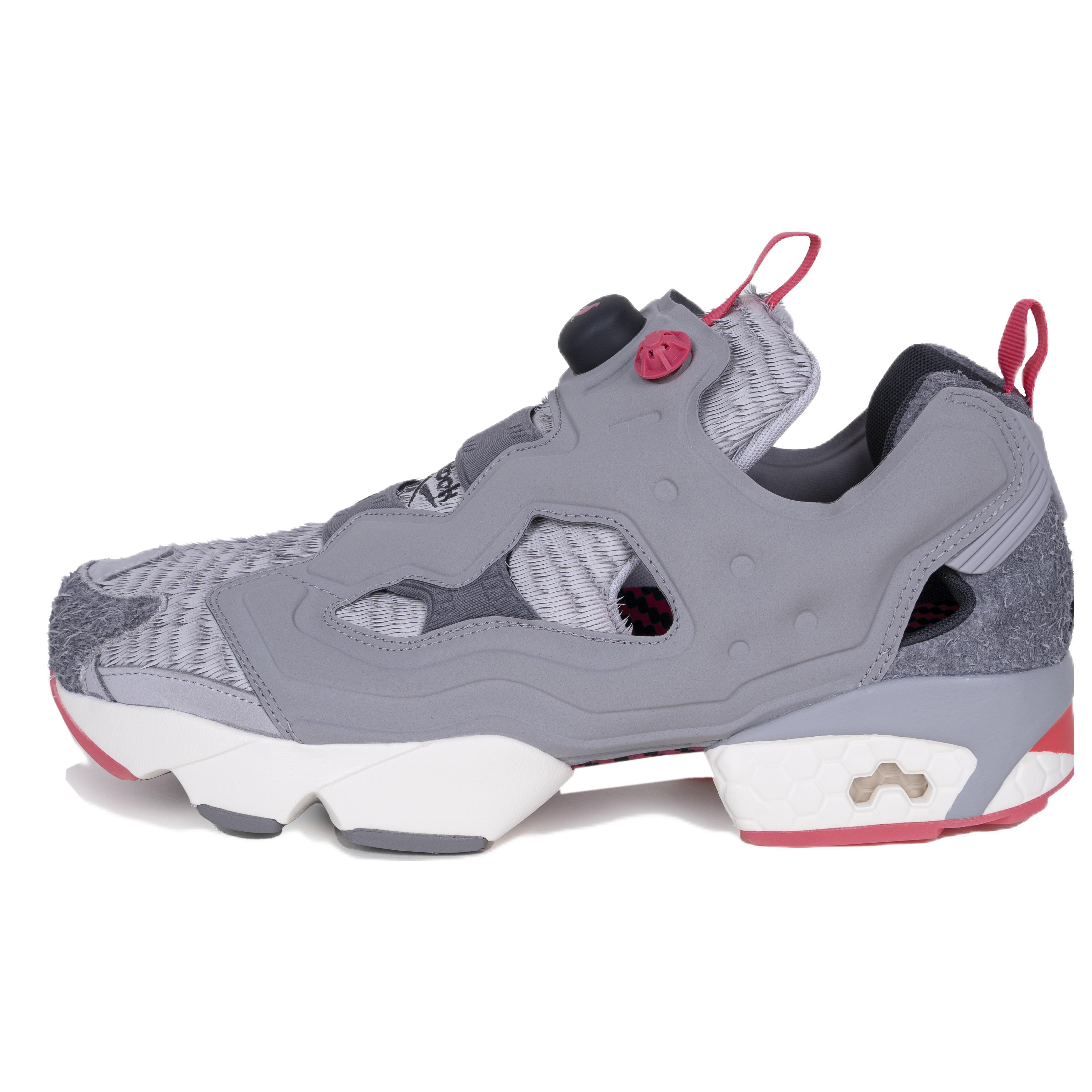 Reebok Instapump Fury OG x Staple x DEAL Men s GY3437 EU 36.5