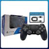 Playstation PS4 DualShock 4 V2 Wireless Controller Kontroller- Black