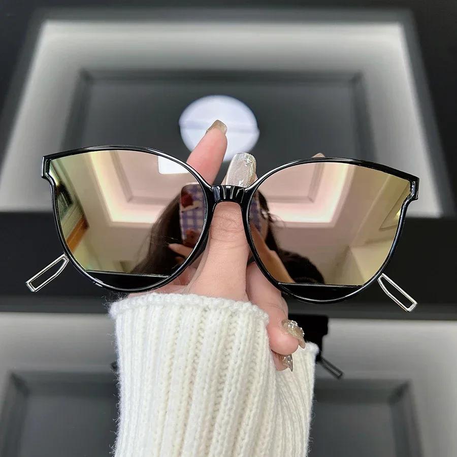 Stylish Square Sunglasses Women Men Classic Retro Fashion Glasses Casual Female Male