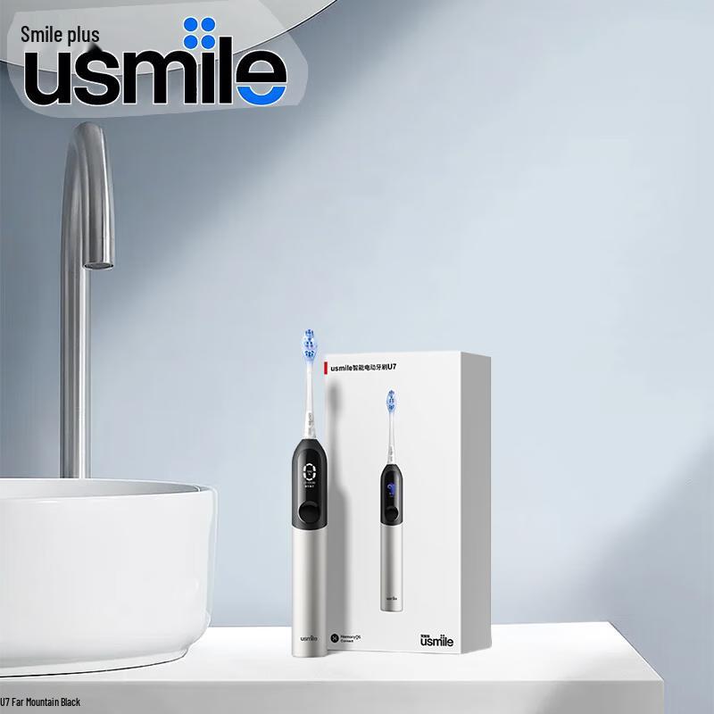 

usmile Huawei Smart Electric Toothbrush U7
