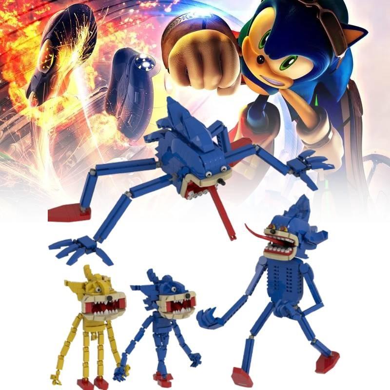 Building Tapes Shin Blocks Early Education Assembling Toys Kids Gifts