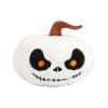 Plush Halloween Pumpkin Toys Ghost Decorative Props Stuffed Dolls Kids Gift