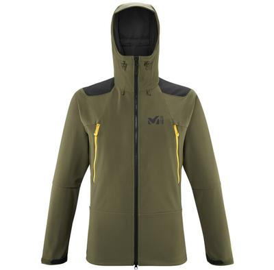 Millet Absolute Shield K Jacket