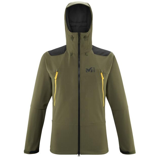 Куртка Millet Absolute Shield K M