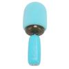 Handheld Karaoke Mic with RGB Light Support Memory Card Portable Wireless Bluetooth Singing