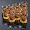 LISM Small Baijiu & Beer Glass Set
