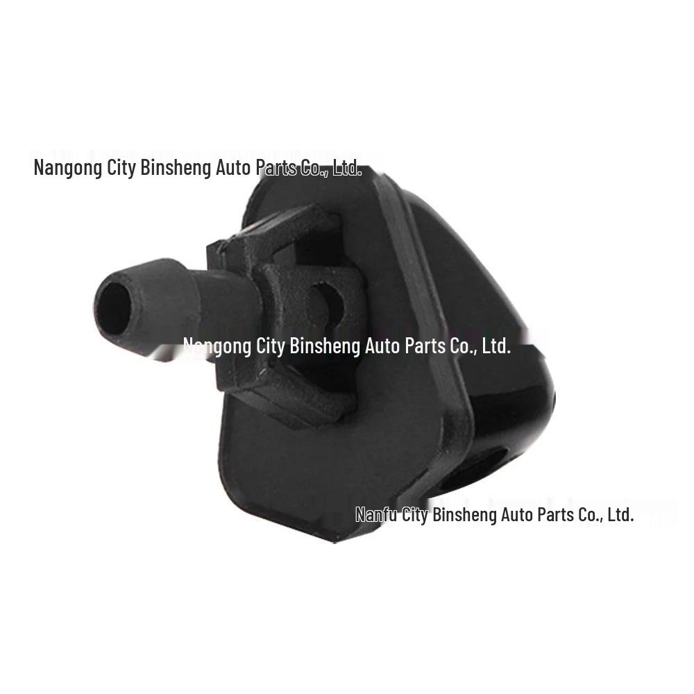 3834056K00: Windshield Washer Nozzle for 1998-2005 Suzuki Grand Vitara MK2