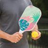 Anti Slip Grip Pickleball Racket Professional Pickleball Training Equipment  Pickleball Game