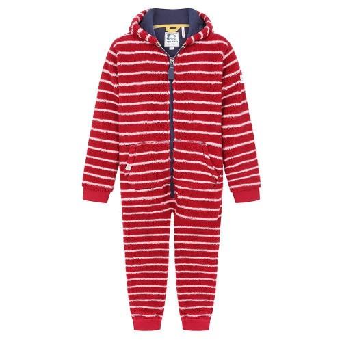 Lazy Jacks Boys Snug Fit All-In-One Nightwear