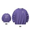 Anta Sweatshirt Unisex Mallow Purple 172611712S-4