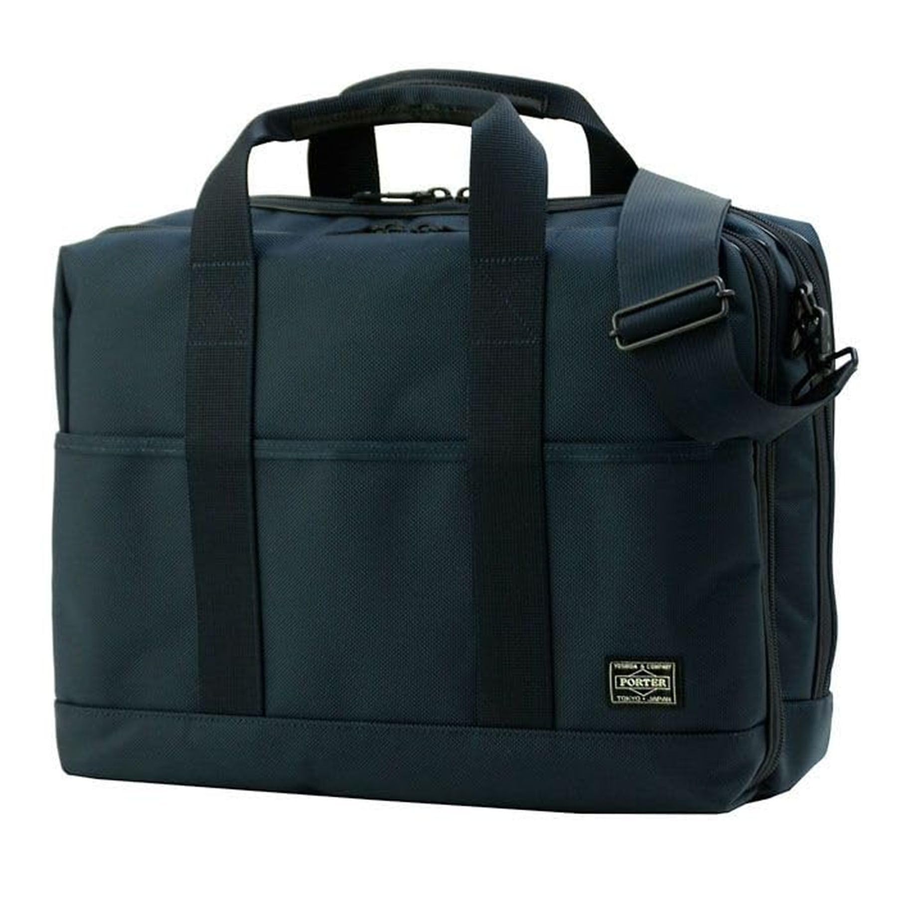 

Портфель Stage 2WAY Navy [Porter] (S) 620-08285 Темно-синій