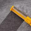 2-Way Pet Hair Remover Roller Removing Dog Cat Hair From Forniture Self-cleaning Carpet Woolen Coat Lint Remover Cleaning Tools