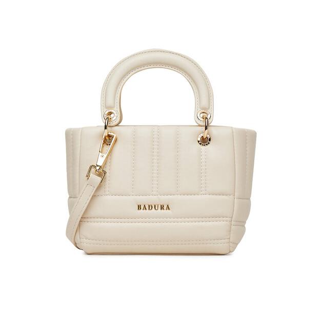 

Сумка Badura TYL0167. бежевый