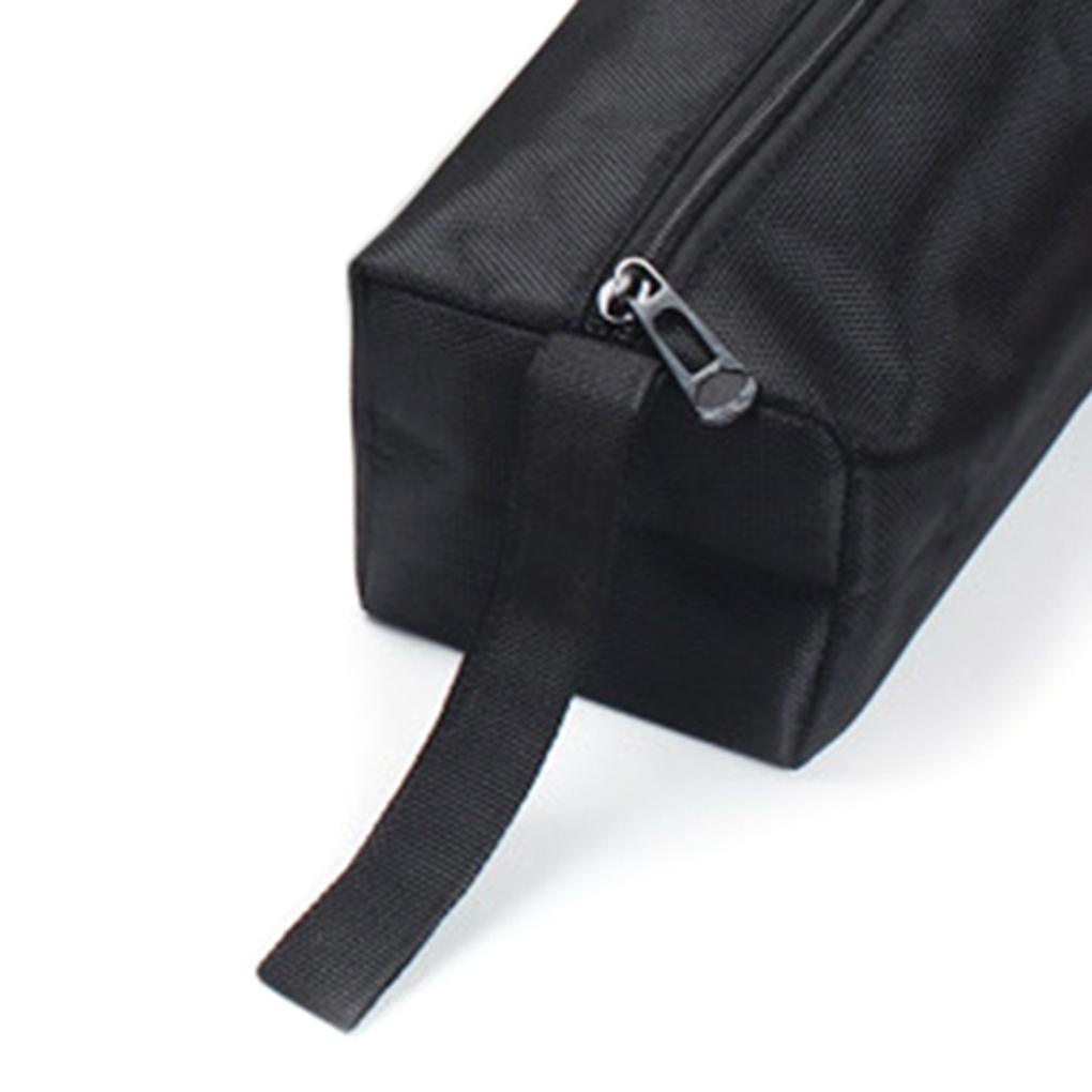 Multifunktionale Oxford Werkzeugtasche Schraubentasche Schrauben Nägel Nägel Bohrer Aufbewahrungskoffer Teile Angeln Reisen Make-up Organizer Beutel
