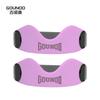 1PC/2PC GOUNOD Knee Strap for Support Knee  Basketball Stabilizer Brace Silicone Band Elasticity Fixed Supportion Patellar Ring