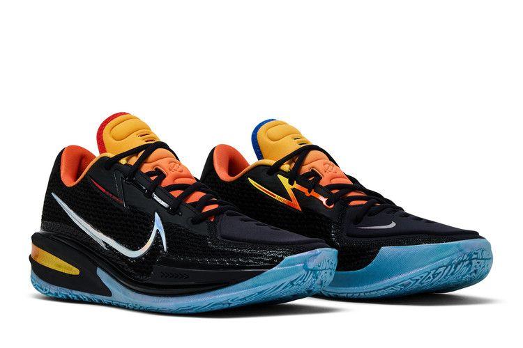 Men's Sneakers TITAN X Dylan Harper X Nike Air Zoom GT Cut 'Before The Light'