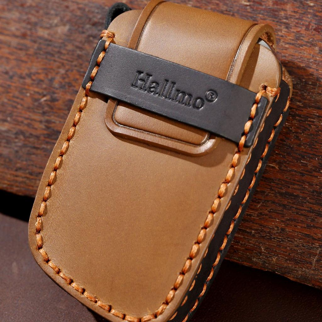 Applicable to Sihao x8 car key cover, Jianghuai Volkswagen Sihao a5 leather x4 Sihao e10x car key protection bag