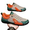 Men's Slip-on Breathable Mesh Skate Shoes - Soft Sole, Non-slip, Casual, Trendy, Versatile Forrest Gump Style