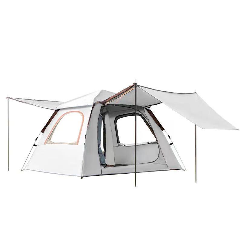 OEING Outdoor Camping Tent and Canopy System