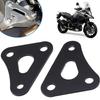 Kit de Hastes de Ligação para Baixar o Braço Traseiro da Motocicleta Design Aerodinâmico Ajuste de Altura do Assento Queda de 25mm para 1000 DL1050 DL100