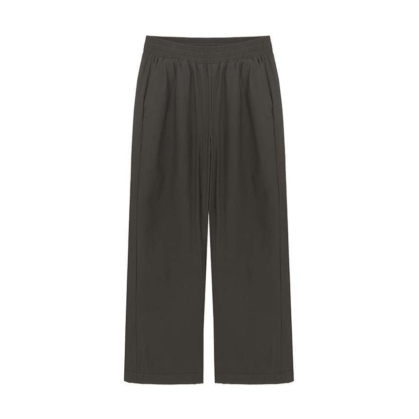 Nau W Move Light Padded Pants Brown