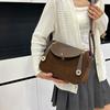 Damen 2025 Retro High-End Vielseitige Umhängetasche
