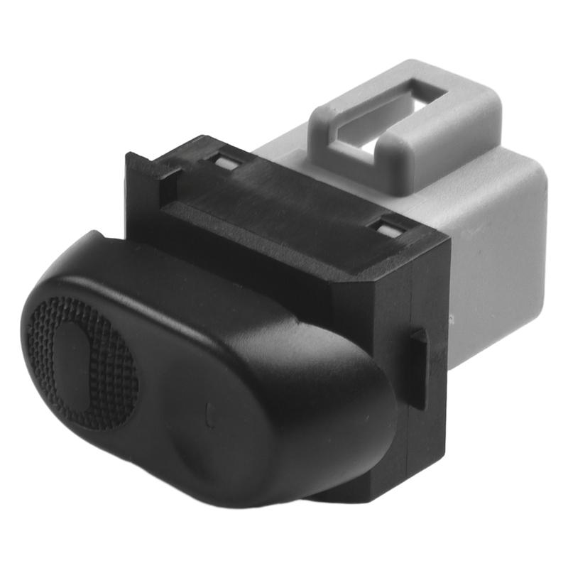 

For Freightliner For Cascadia HVAC Glass Switch 577 46661 12862661 with Enhanced Heat Sink and Charging Functionality