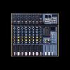 JMEI JD Series Pro Audio Mixer with Phantom Power & Bluetooth