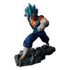 BANPRESTO Dragon Ball Z Dokkan Battle Collab Super Saiyan God Super Saiyan Vegito