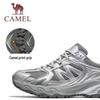 Camel Women's Pterosaur 2.0 Distressed Hiking & Trekking Shoes