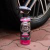 Tire Shine Protector Spray 500ml