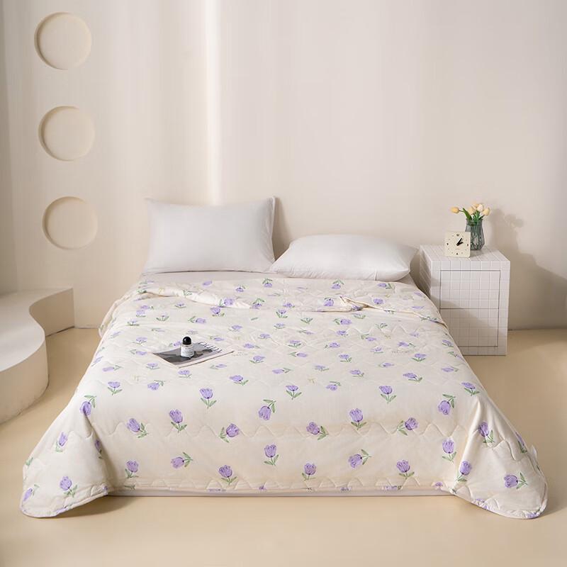 

Huangqin Shijia Cool Life Summer Quilt