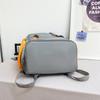 Large Capacity Travel Backpack Short Distance Multifunctional Outdoor Mountaineering Bag Student School Bag Computer Bag