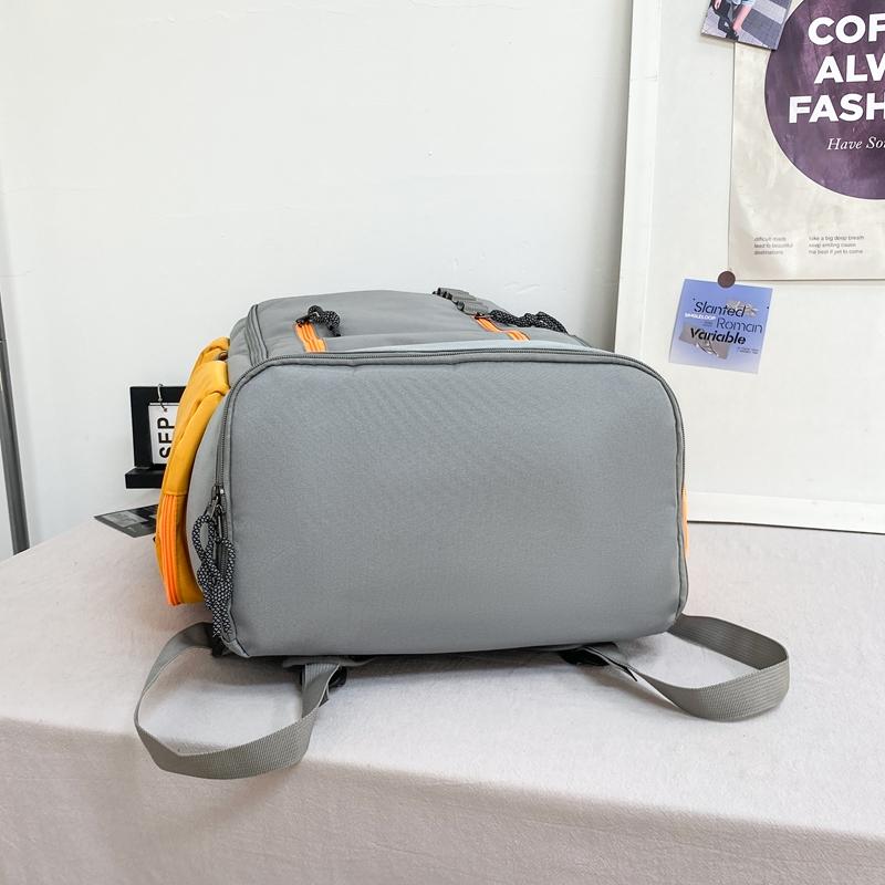 Large Capacity Travel Backpack Short Distance Multifunctional Outdoor Mountaineering Bag Student School Bag Computer Bag