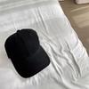 Fashion Hat Simple Versatile Solid Color Cap Men's and Women's Spring and Summer Korean Version Face Small Light Board Multi-color Optional Sun