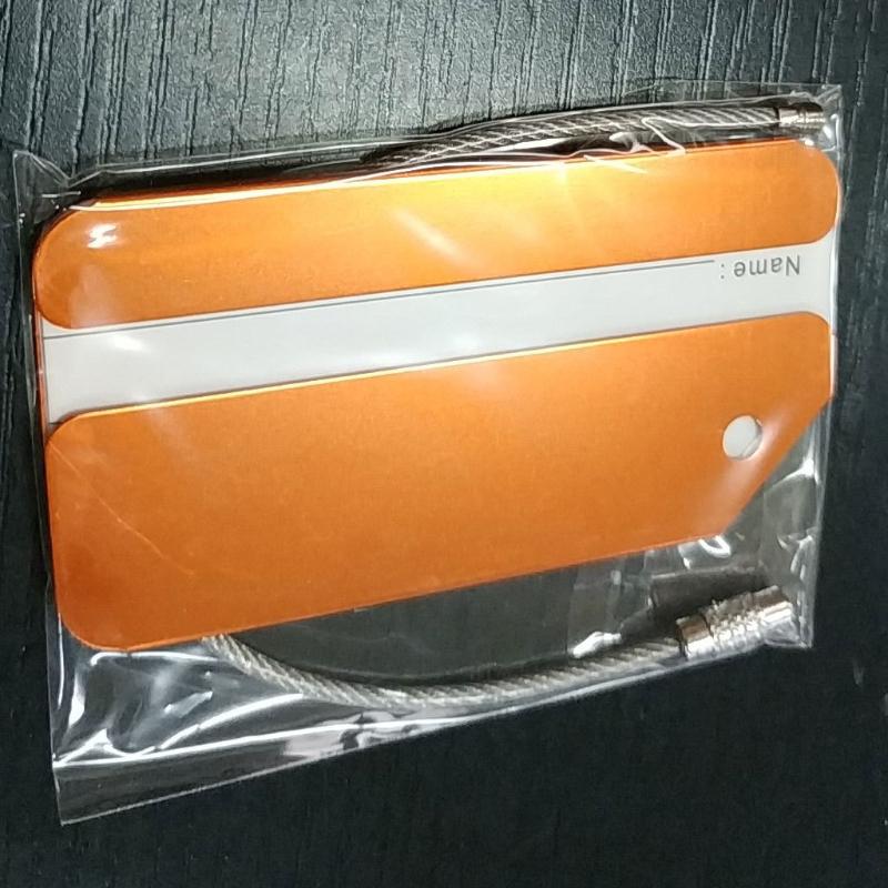 Luggage Tags Travel Tags Suitcase ID Name Address Identification Tags Accessories