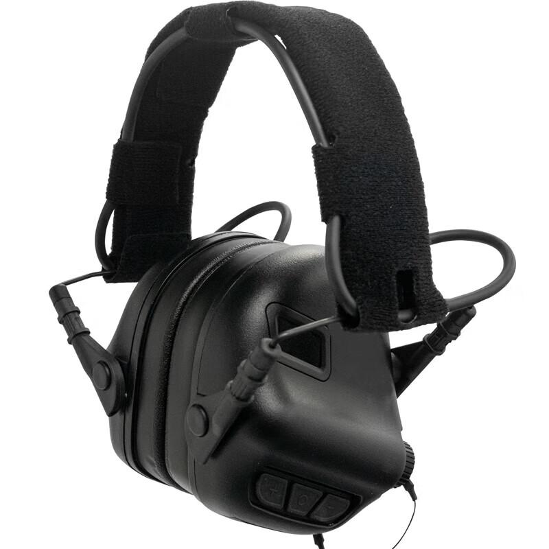 EARMOR M31 Mark3 Electronic Hearing Protector