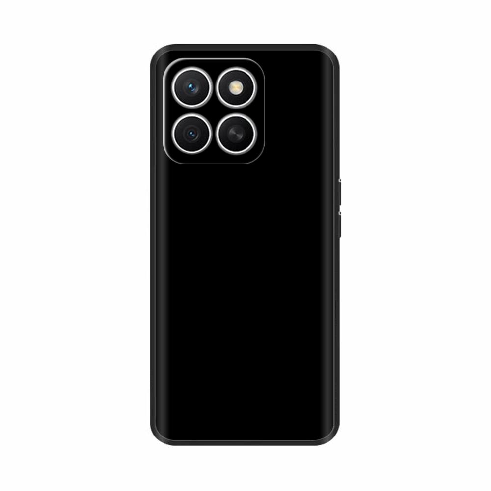 

Чехол для Honor X8c / X8b Мягкий ТПУ Цветочный Рисунок Чехлы для Телефона для Honor X8B Силиконовая Крышка На HonorX8c 4G X 8C Защитные Чехлы Honor X8c