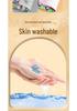 True Color Stackable Soft Tip Liquid Acrylic Marker for Student Art & Drawing