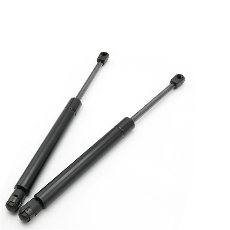 

2 шт. новый автомобильный комплект поддержки переднего капота, автомобильные аксессуары для Nissan Frontier Navarra D40 2004-2018 Pathfinder чёрный