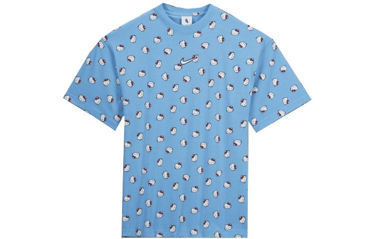 Nike X Hello Kitty T Shirt Asia Sizing DR5520-412 XL