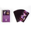10.3*6cm The Witching Hour Oracle Cards By Cherie Gerhardt 39 Pcs Cards With Pdf Guidebook